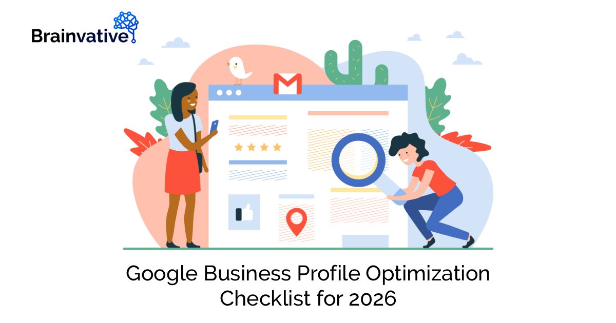 Google Business Profile Optimization Checklist for 2026